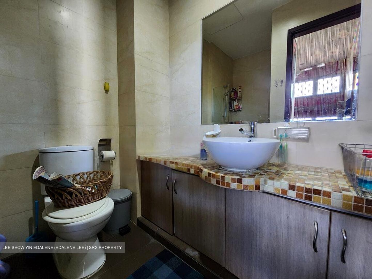 Jalan Kayu Estate (D28), Terrace #478405861